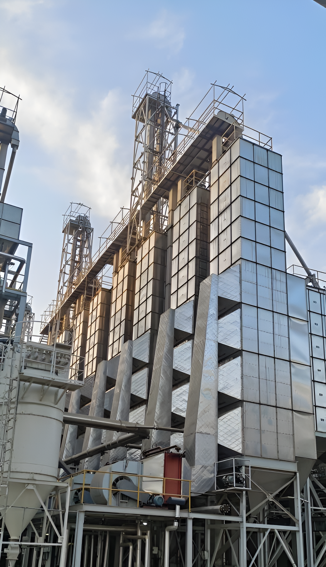 Nandi International, Kaithal